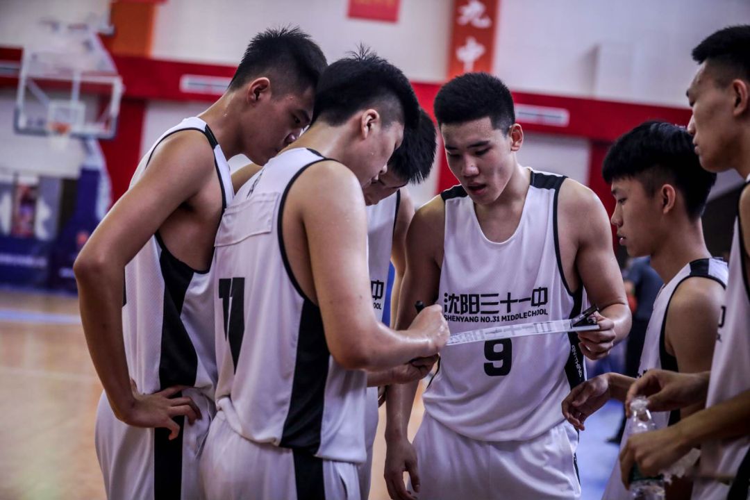 沈阳三十一中得过冠军吗,沈阳三十一中什么水平