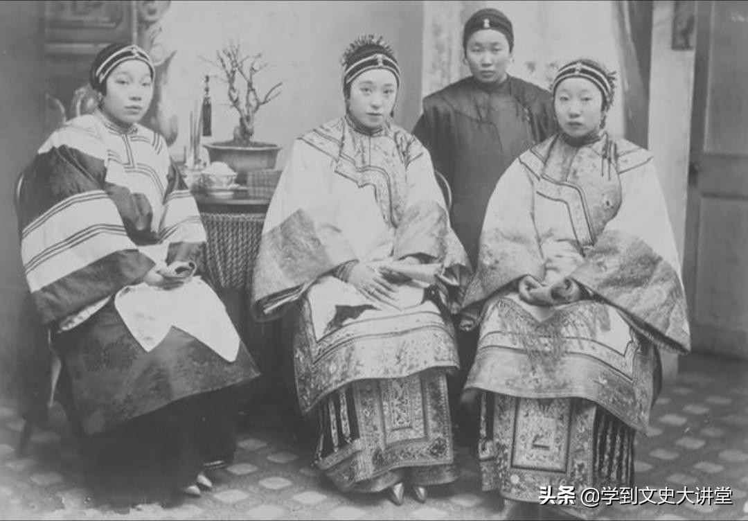 缠足是封建陋俗的产物,缠足陋习起源于何处