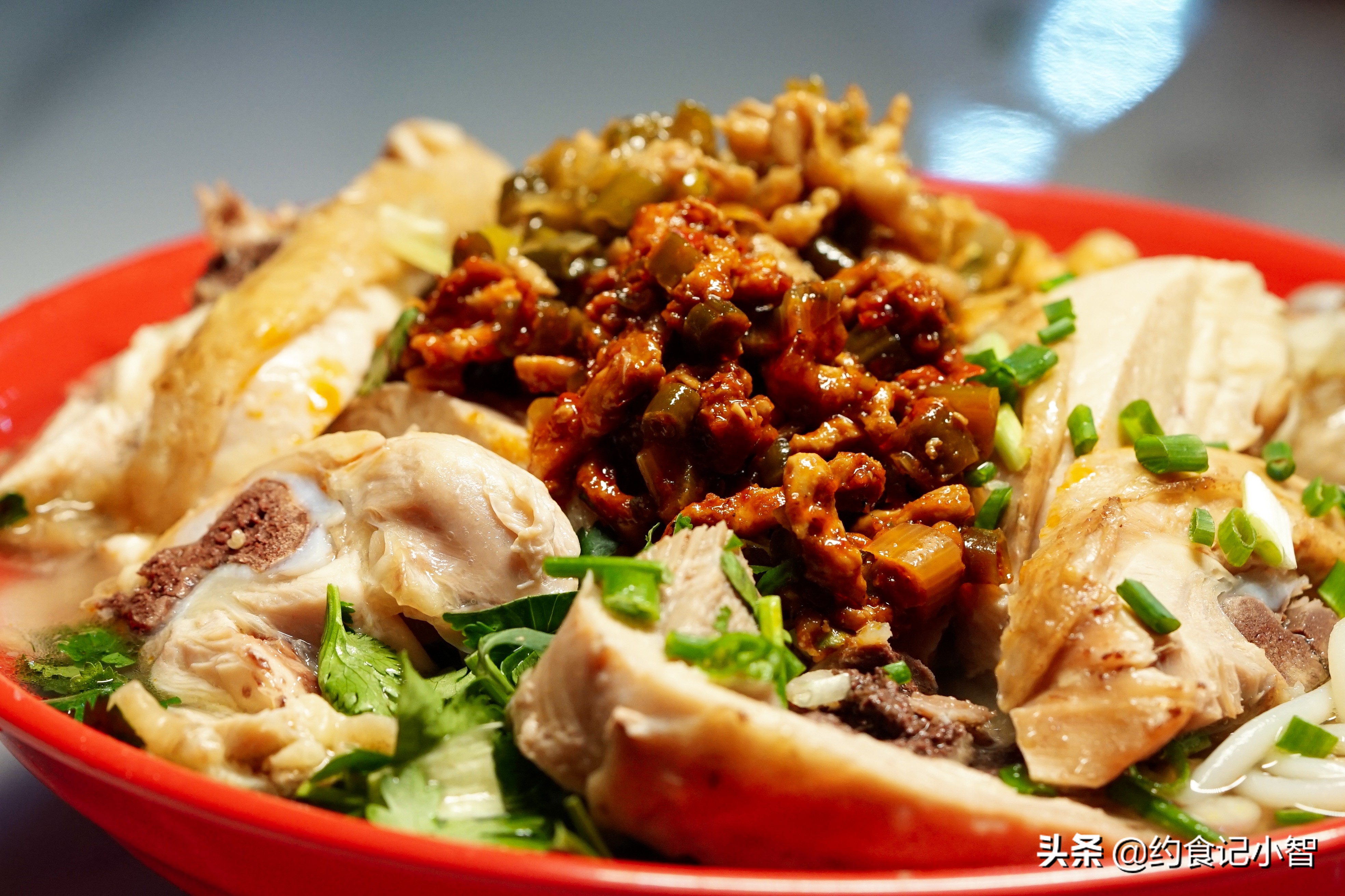 乌鲁木齐最好吃的老字号米粉,乌鲁木齐这家陕北特点面太地道了