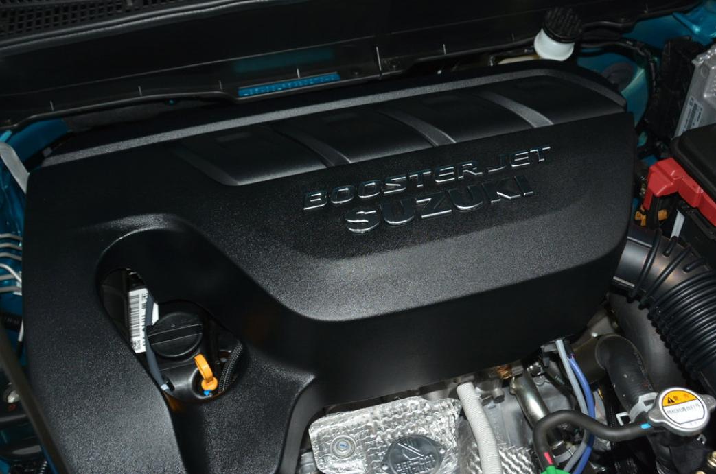 长安铃木最近上市的新车,长安铃木最新款图片