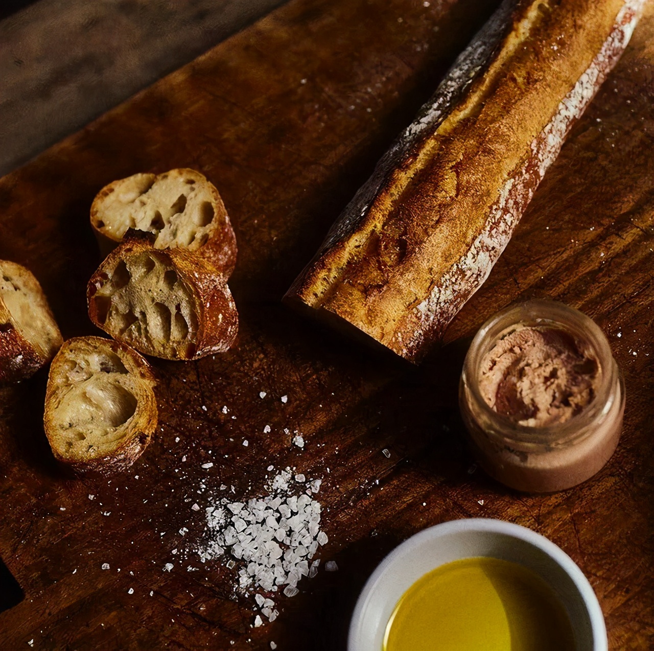 日本面包大赛冠军,日本十大面包店排名