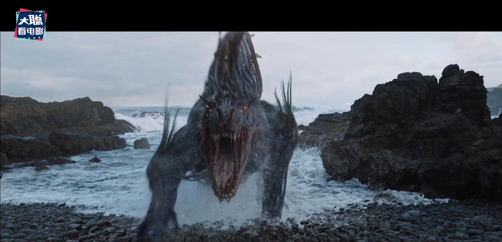 永恒族点评彩蛋解析,永恒族对灭霸的评价