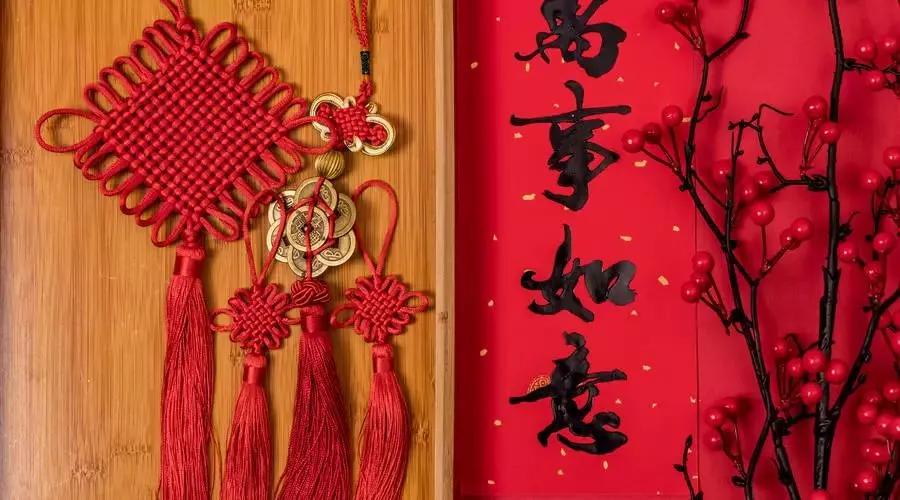 春联大全鼠年上下联各11字,鼠年春联大全写春联必备