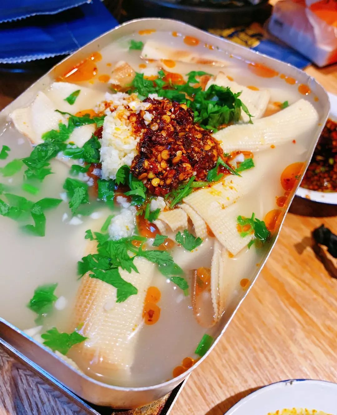 长春最便宜的海鲜烧烤,长春蚝火炉烧烤小海鲜