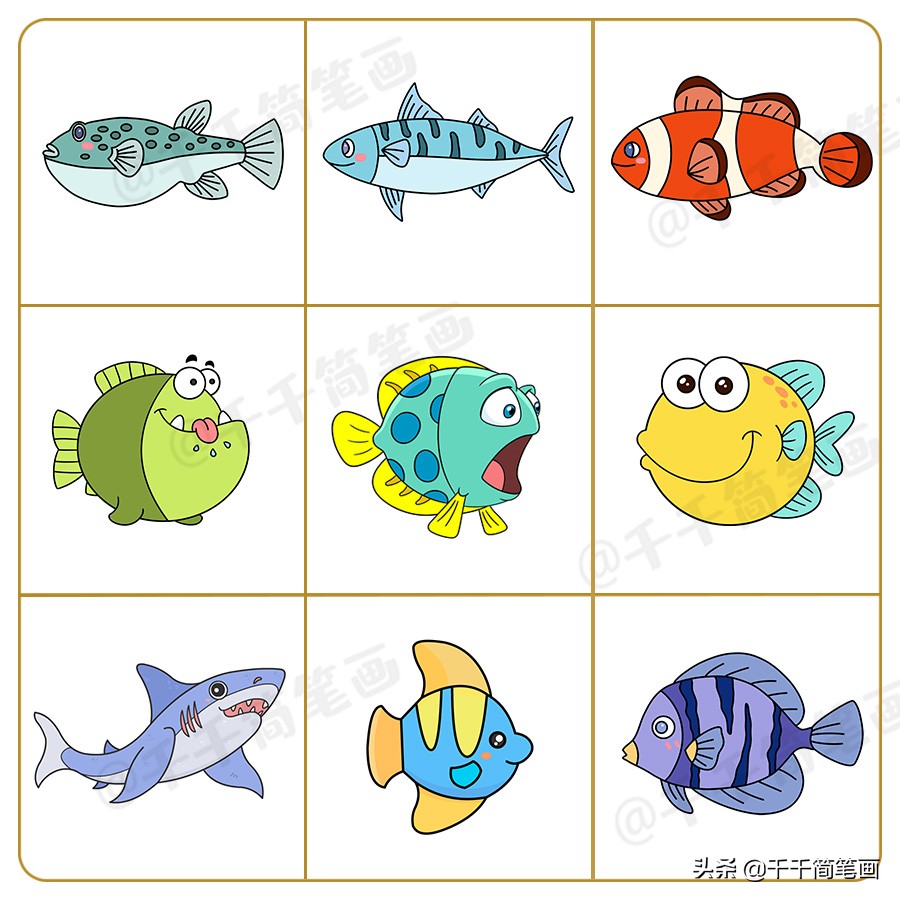 四岁儿童画画作品恐龙创意儿童画,幼儿园画画作品可爱的小朋友