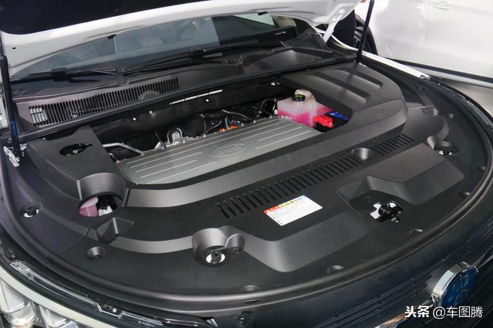 比亚迪新一代宋ev500试驾,比亚迪宋ev500新款