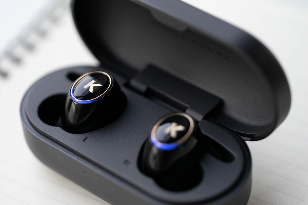 酷狗x5耳机测评,酷狗x5jeetair