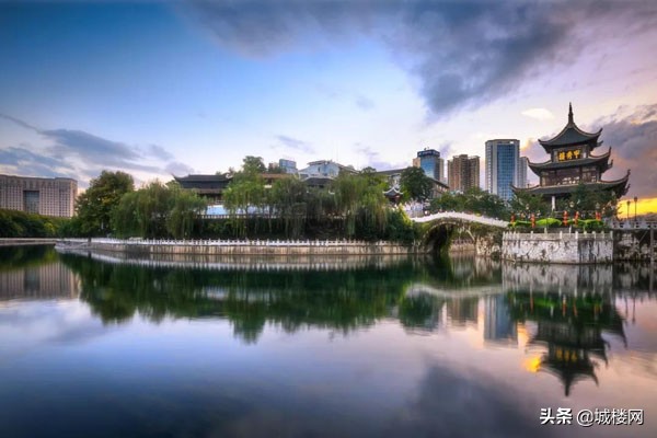 恒大文化旅游城贵阳什么时候建好,贵阳恒大文化旅游城的未来发展