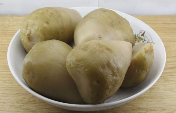 东北的咸菜缸,东北老式咸菜缸