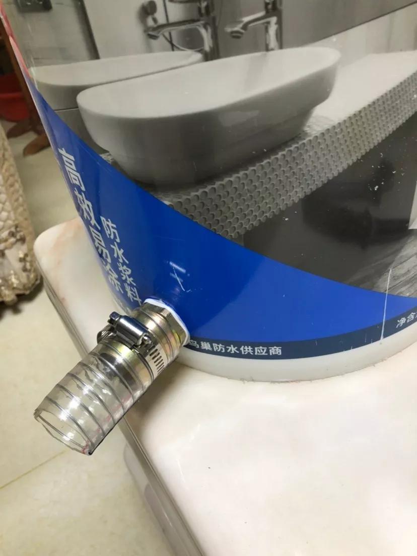 顶滤鱼缸怎样改成底部过滤,养鱼老道底滤改造