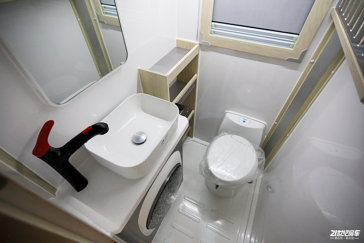 2020年最值得购买的国产房车,国内公认最好的三款房车及价格