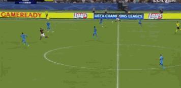 欧冠十大进球梅西,梅西打碎欧冠进球纪录