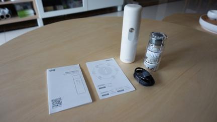 须眉洁面仪对男性好吗,须眉洁面仪使用方法