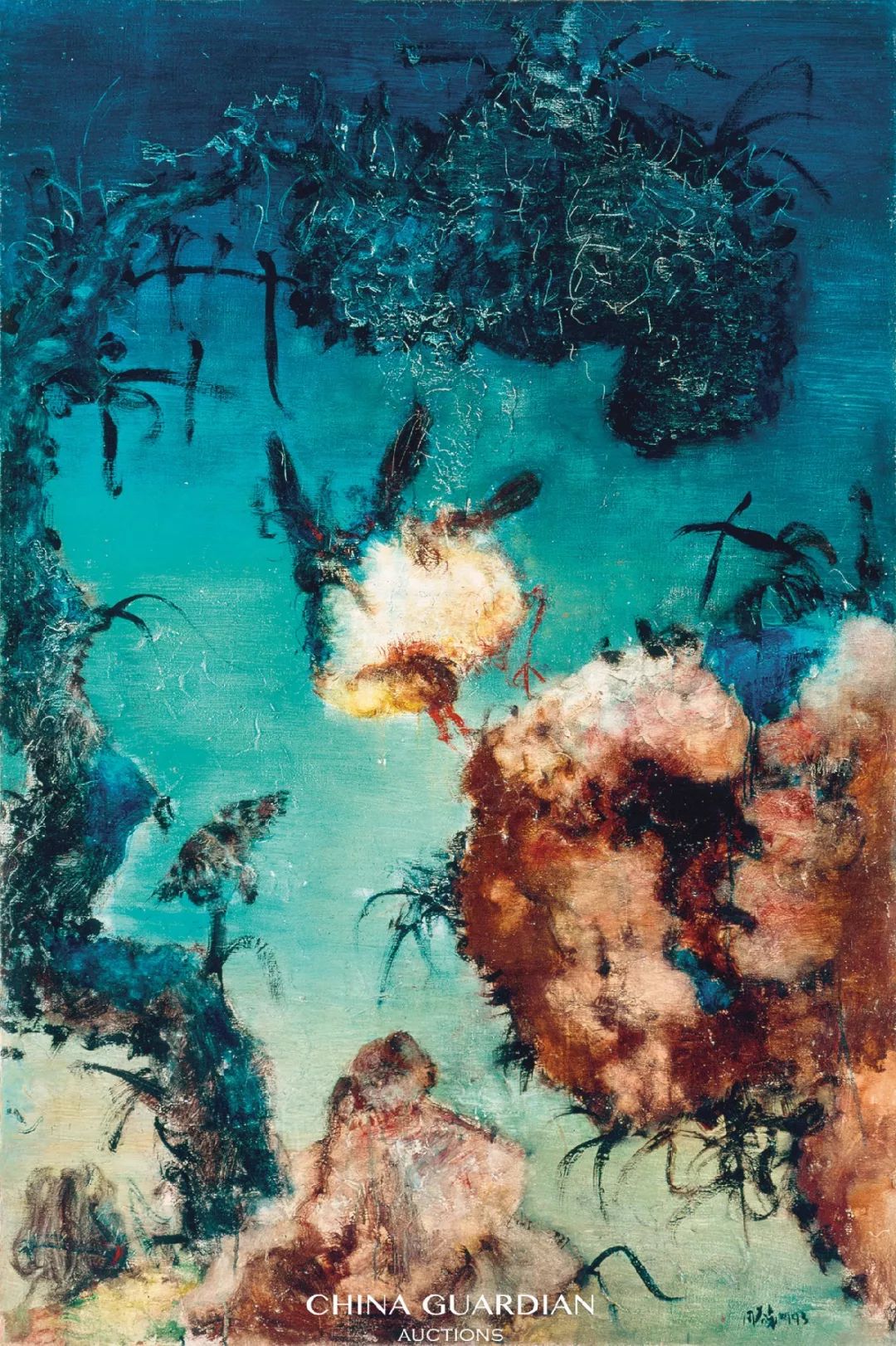 中国嘉德2018秋拍结果,嘉德2018春拍征集