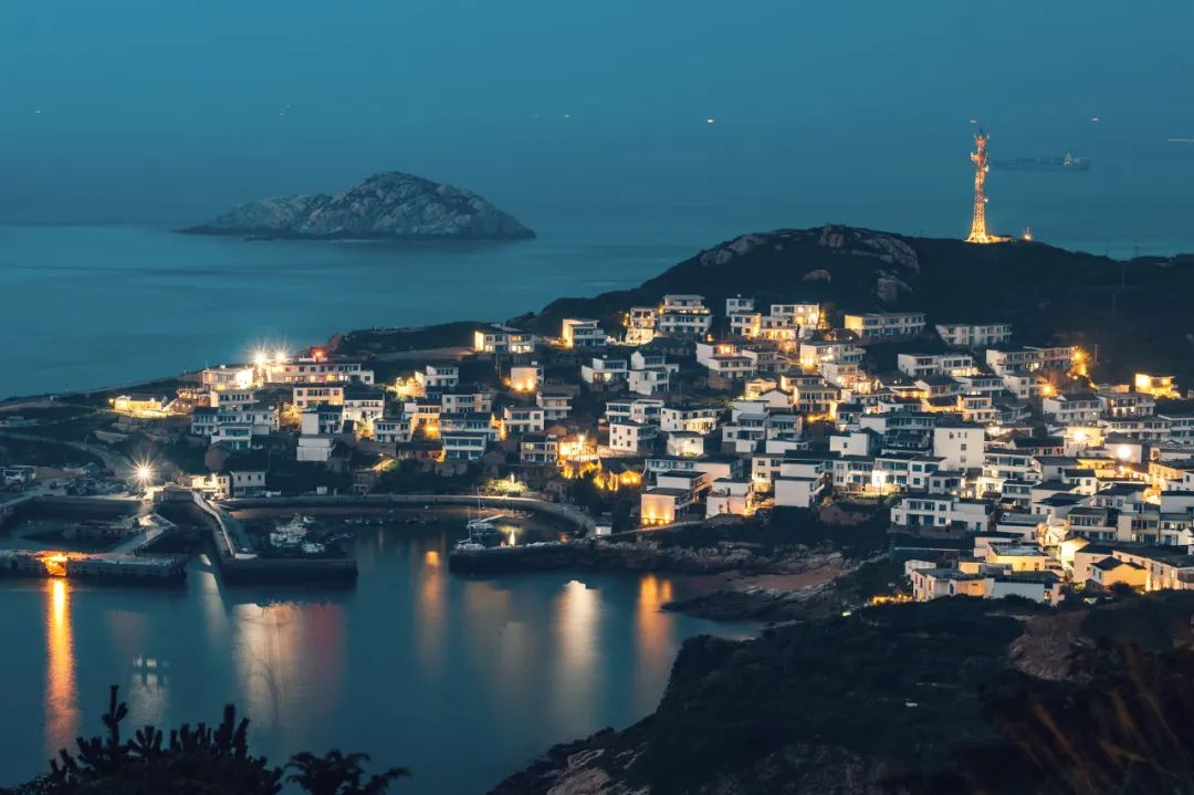 去人少景美的小众海岛度个周末,这些海岛人少景美不输马代