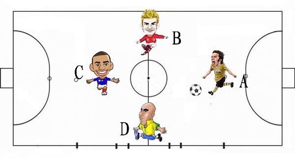 不能错过的球场,不容错过的球场