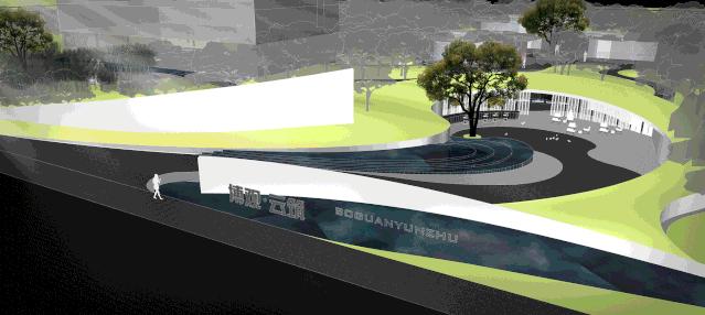 济宁博观江悦负一层设计,济宁博观云著电话