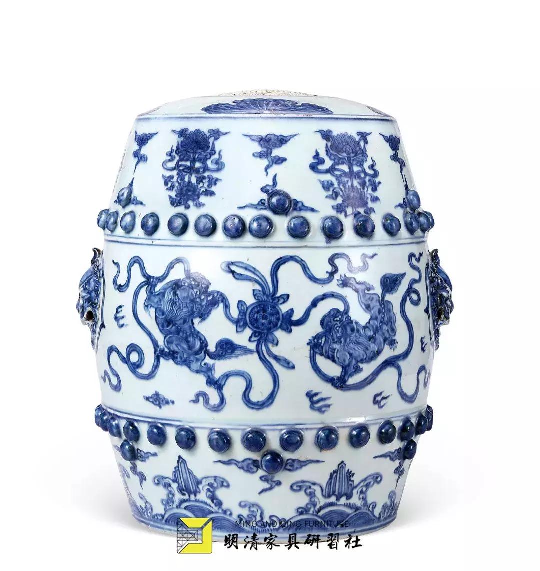 螺钿工艺古家具,螺钿工艺在清代家具中的装饰艺术