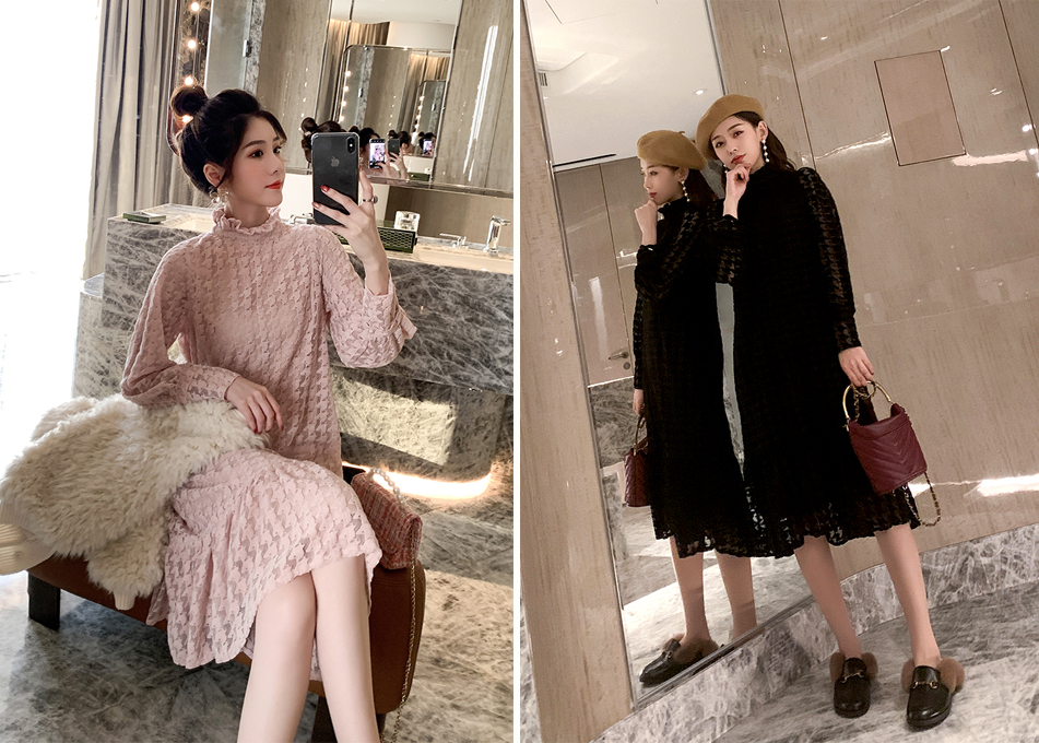 内搭与衬衫搭配推荐秋冬,早春衬衫这样搭到底有多好看