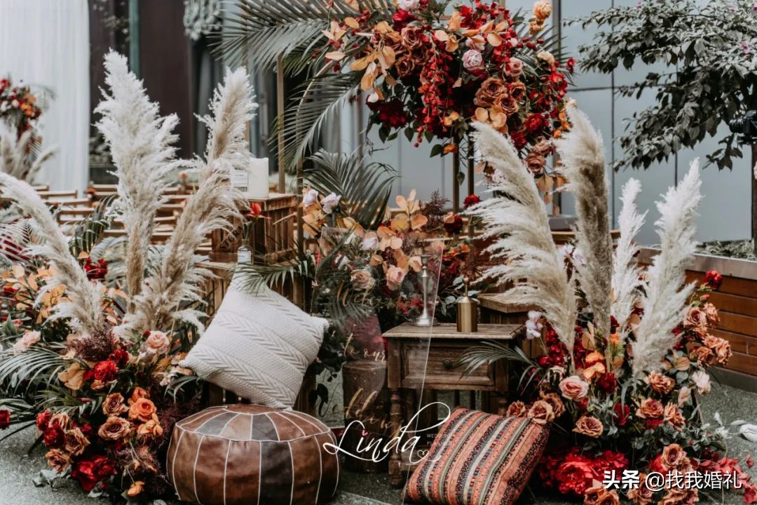 成都酒店婚宴场地布置,成都婚宴酒店推荐