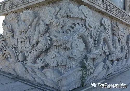 龙的传人对应词,龙图腾寓意