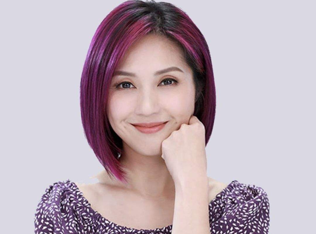 不是天后胜过天后的杨千嬅，歌曲传唱度比其她任何天后都广