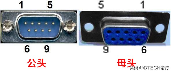rs232接口线路图,rs232隔离接口芯片