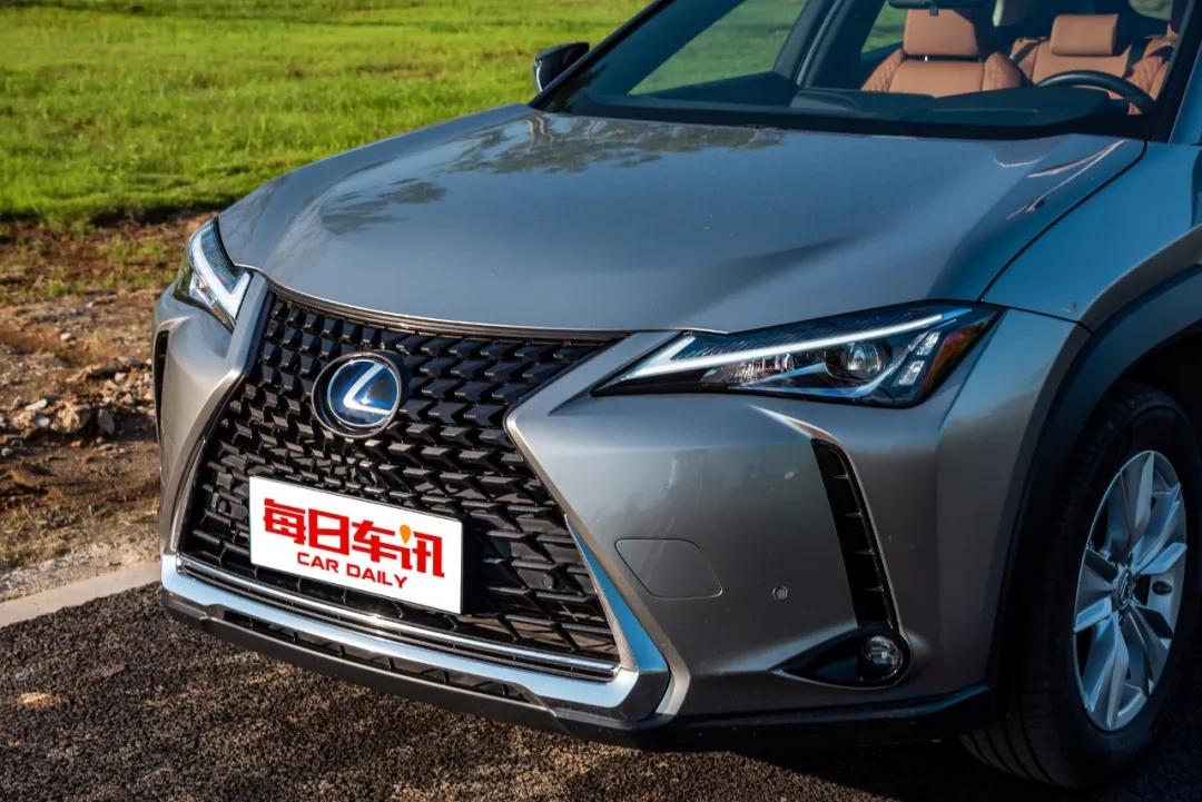 雷克萨斯ux260试驾体验,雷克萨斯ux260h试驾体验