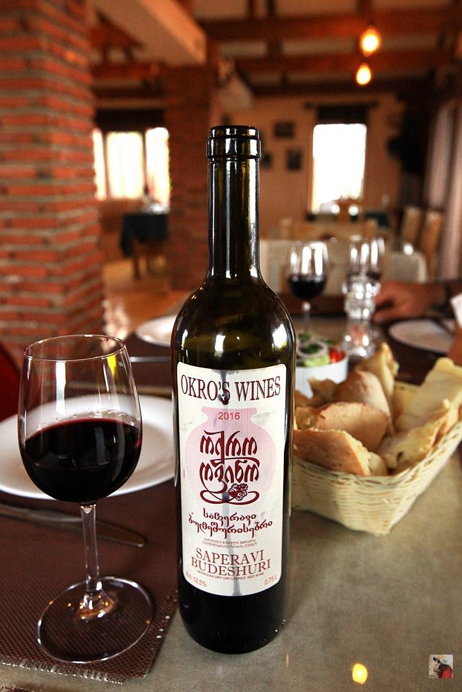 金秋探秘格鲁吉亚和亚美尼亚，大量美图谨防中毒（干货篇）