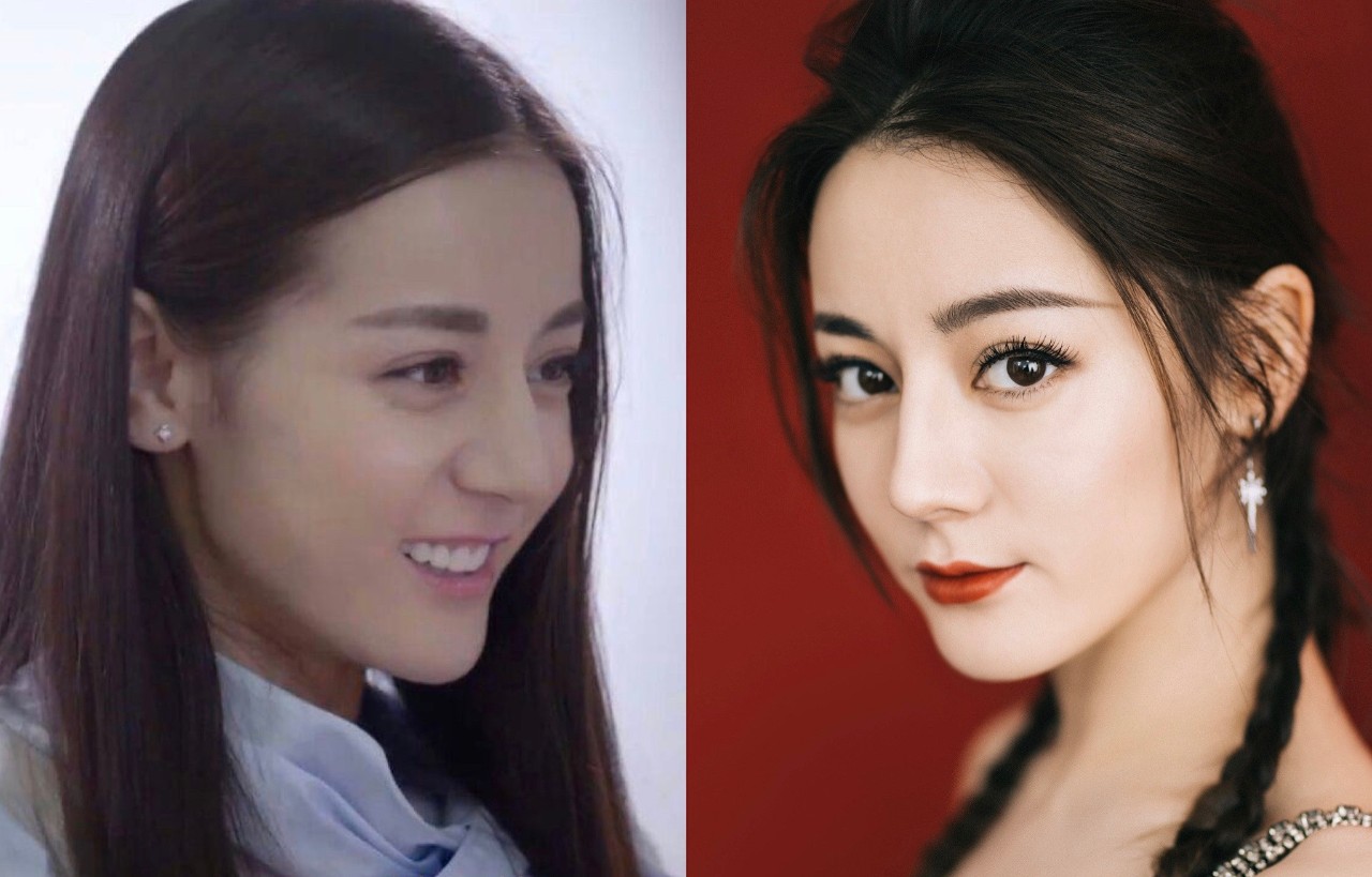 宋慧乔年轻时妆容,宋慧乔是怎么化裸妆的