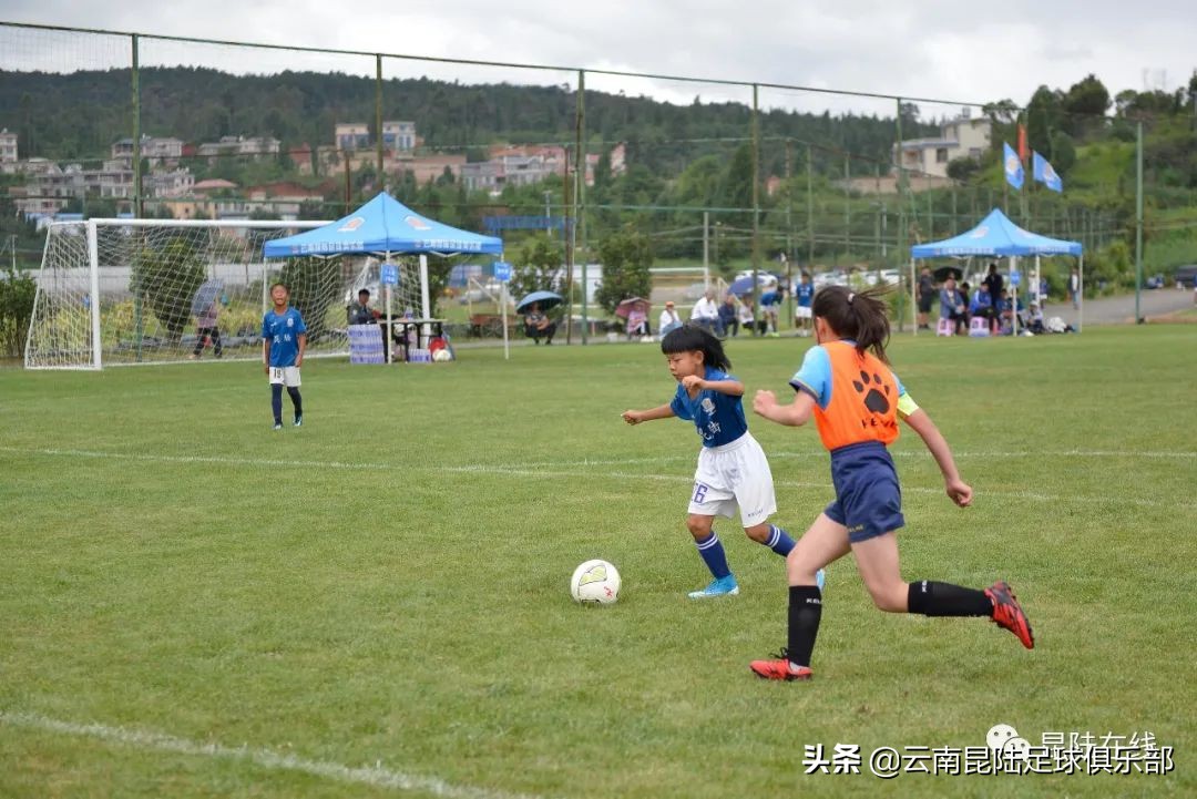 昆陆足球俱乐部在哪里,昆陆杯足球赛