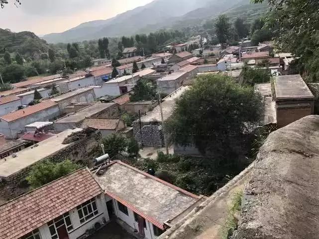 互联网改变我的家乡,你家乡的互联网怎样了