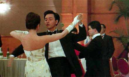 那些年我去过的地方完整版,那些年我看过的电影系列