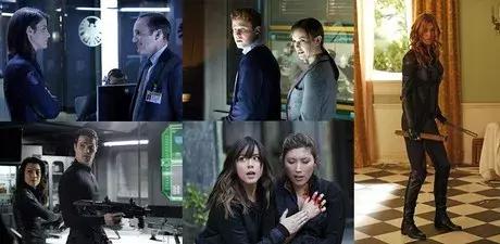 漫威和dc英雄被黑得最惨的一次,漫威人物打架