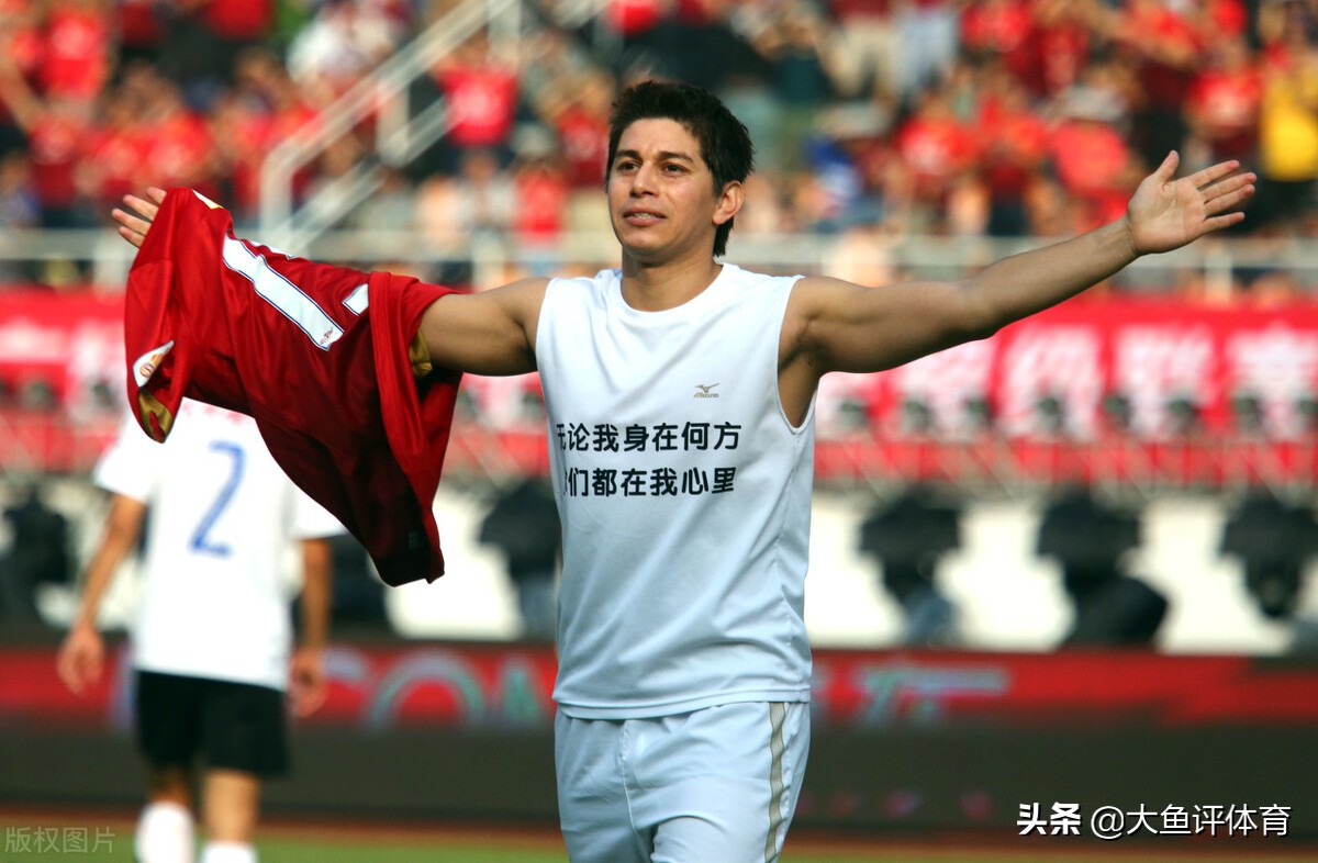 集齐中国全部联赛冠军的球员,集齐欧冠世界杯洲际杯的球员