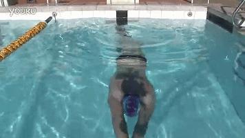 自由泳提速的七个建议,50米自由泳提速教程