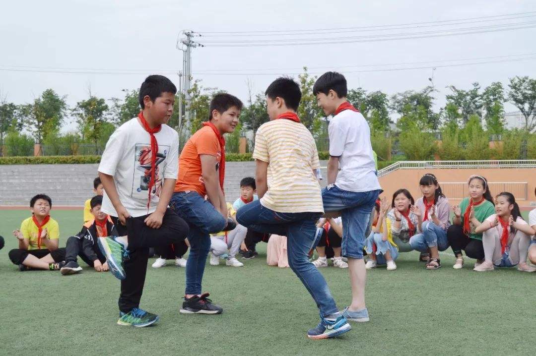 孩子运动能力差选什么兴趣特长,孩子喜欢运动该如何培养特长