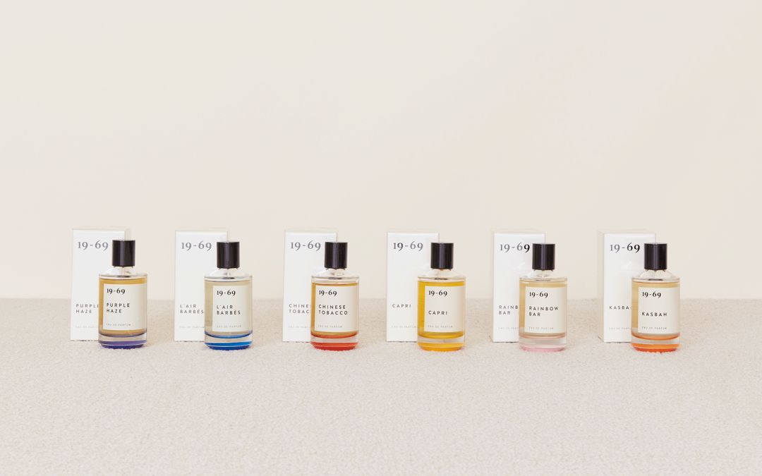 男士香水夏日,夏日香水推荐清新大牌男士