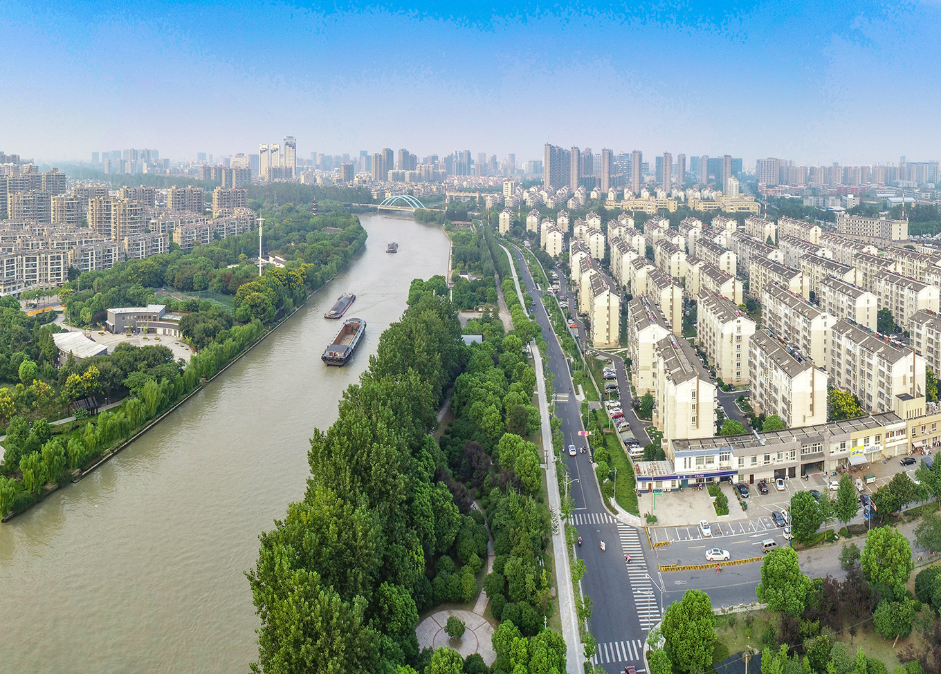 和小姐姐一起逛嘉兴吃百年传承的美味，大胆的把美好生活秀给你看