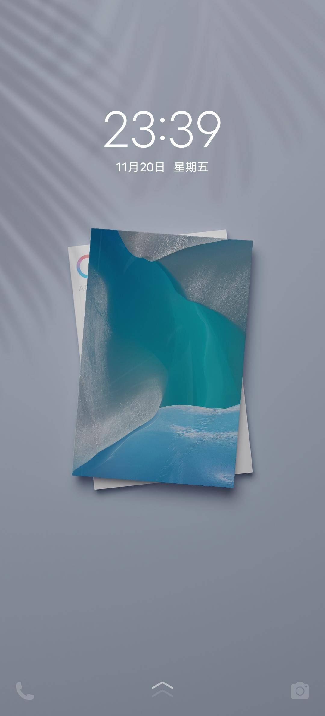 originos对比ios动画,originos和ios的相似之处