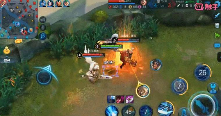 王者光荣最适合当本命的战士英雄,王者光荣新英雄跟蔡文姬差不多