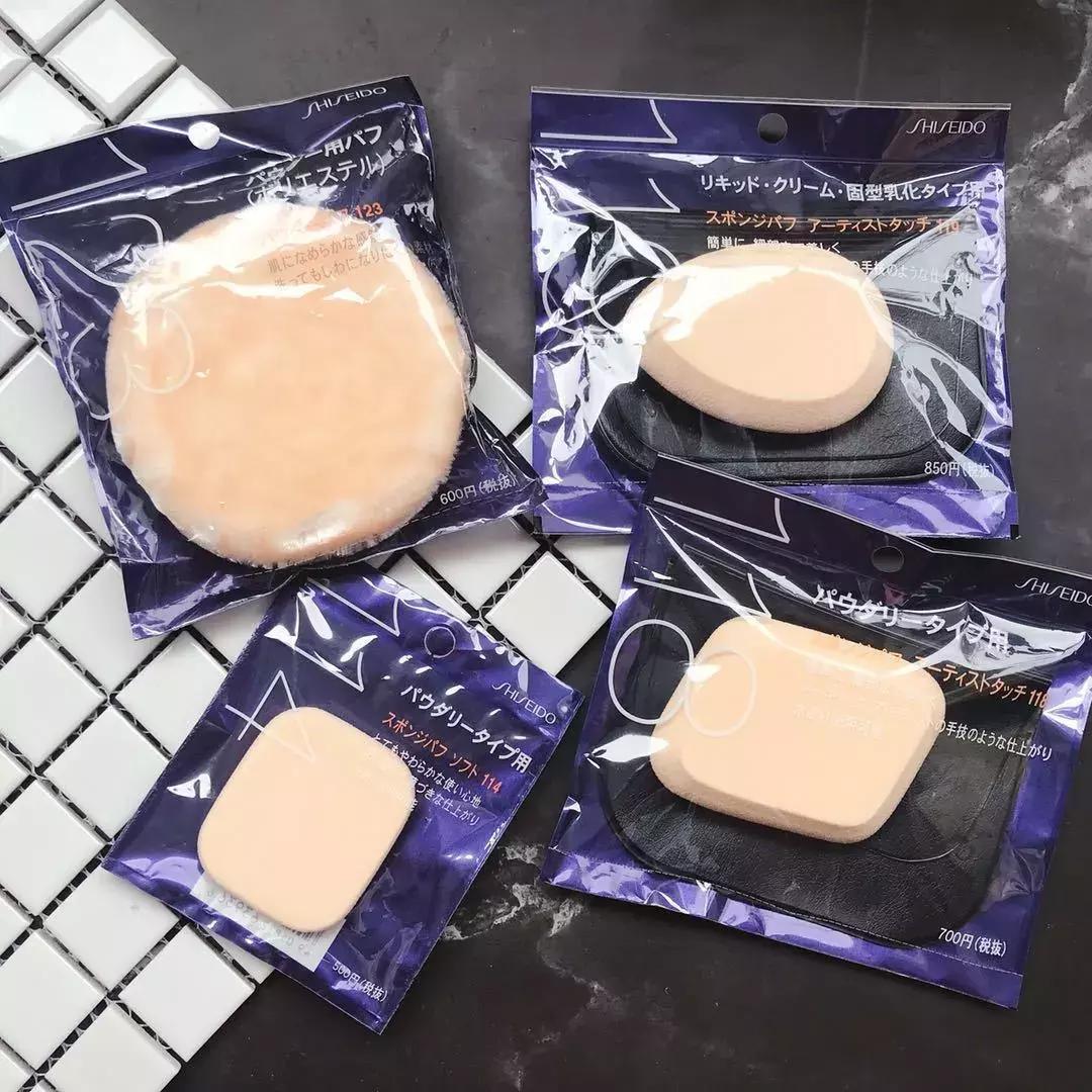 化妆工具没用对，再贵的彩妆也得废！超全化妆刷使用指南！