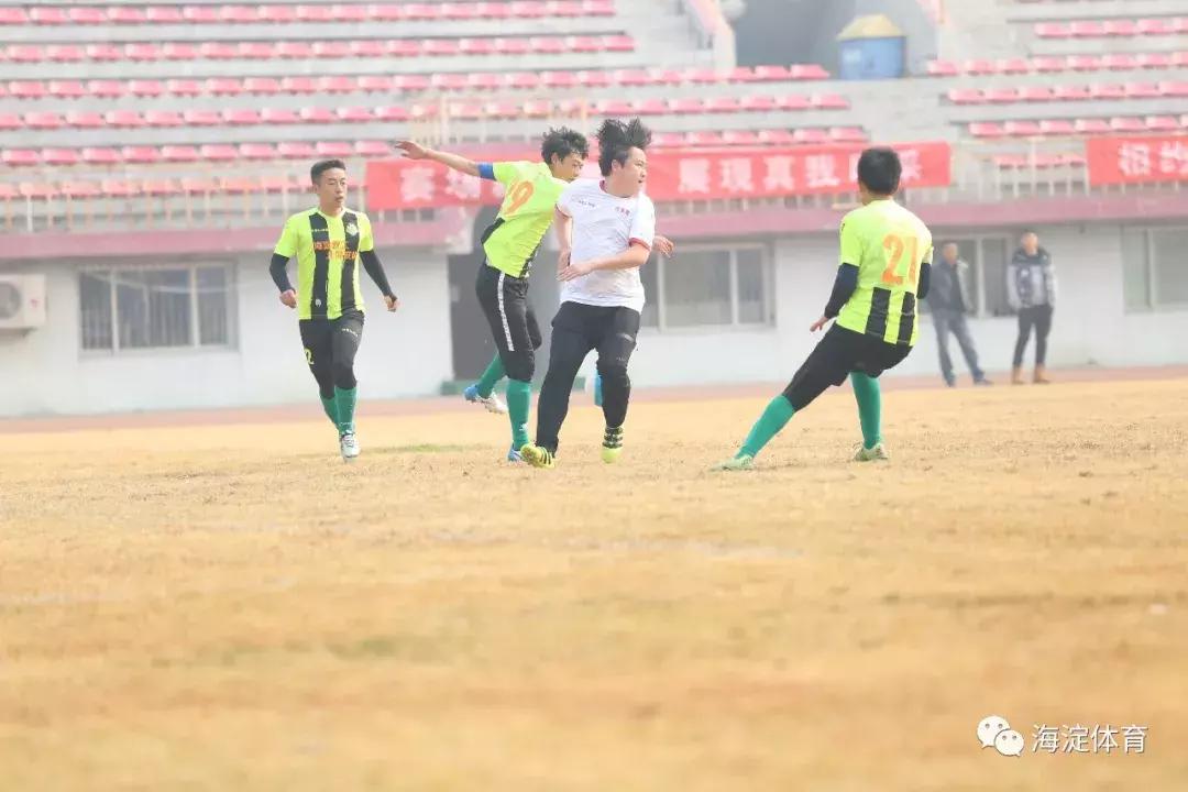 海淀区篮球超级联赛,中关村联赛