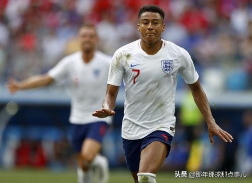 “无心”的换人成就有心的林加德，这样的效果才是索帅想要的曼联