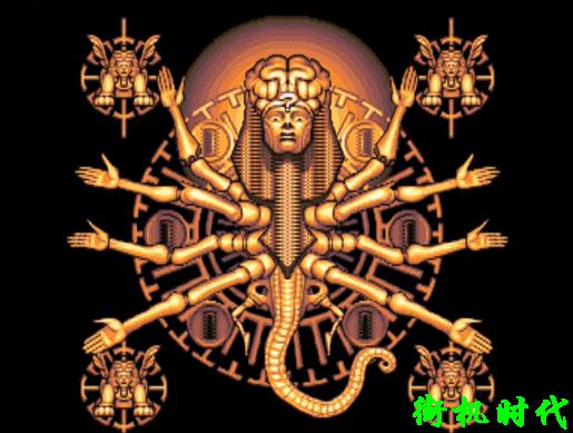 盘点capcom十大经典街机游戏,capcom街机合集包含哪些游戏