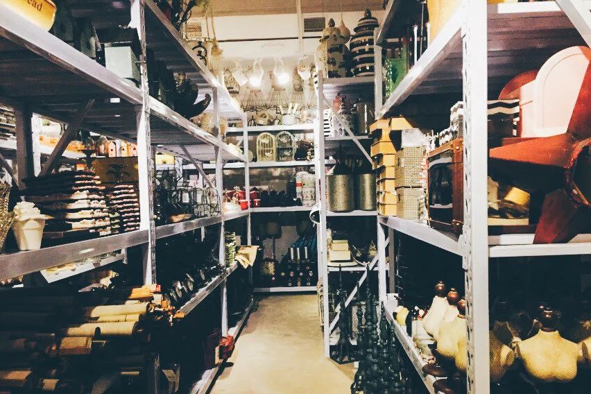 上海家居体验馆探店,上海值得去的家具店排名