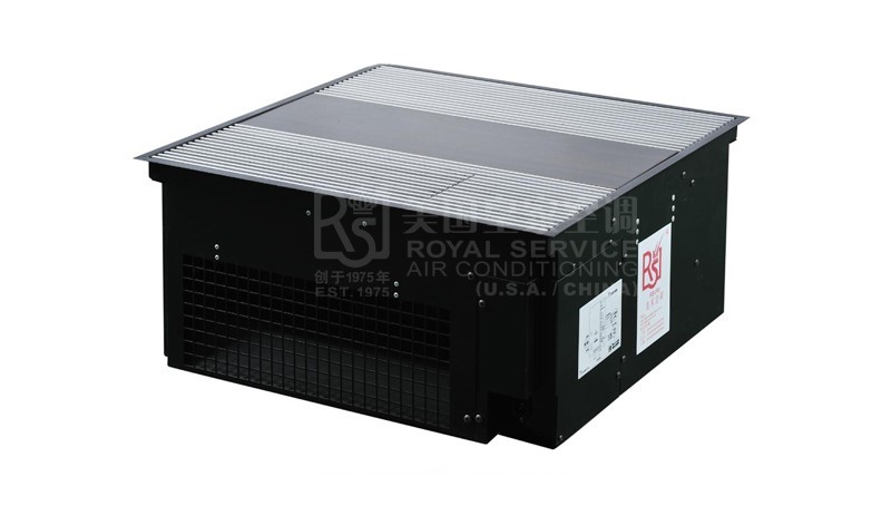 助力城市升级共享都市繁华-皇家项目案例分享之商业综合体篇