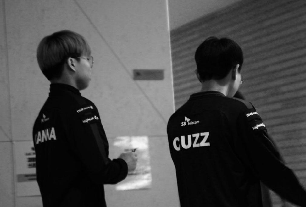 lck一号种子被blg零封回家,lck一号种子s13