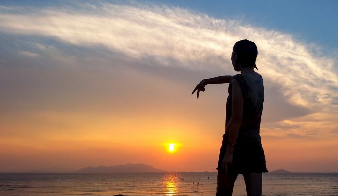 普吉岛周边值得去的海岛,这6个绝美海岛2018至少去一个