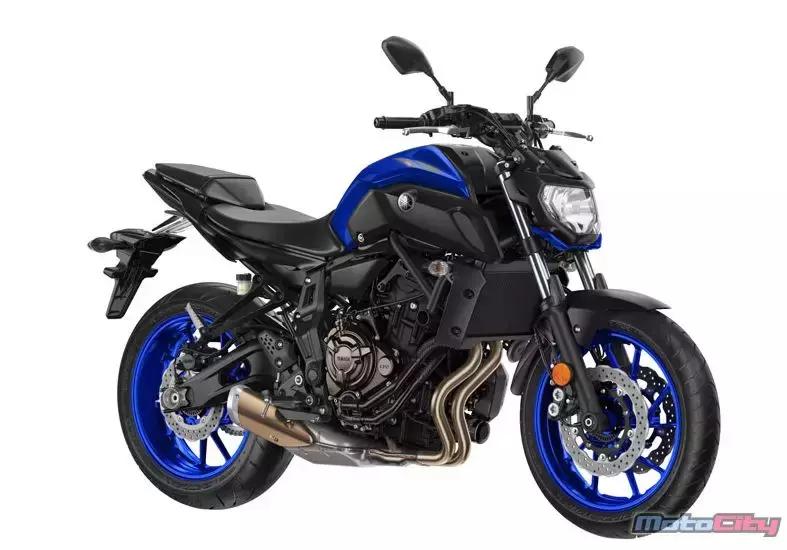 目前最适合新手入门的几款摩托车,十大入门低排量摩托车